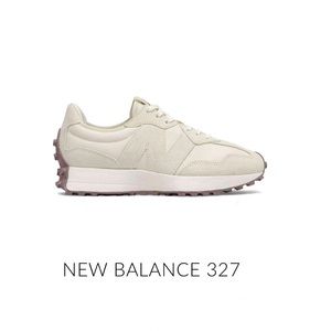 New Balance 327